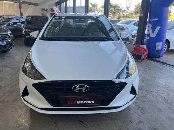 HYUNDAI HB20S 1.6 16V FLEX VISION MANUAL HYUNDAI HB20S 1.6 16V FLEX VISION MANUAL